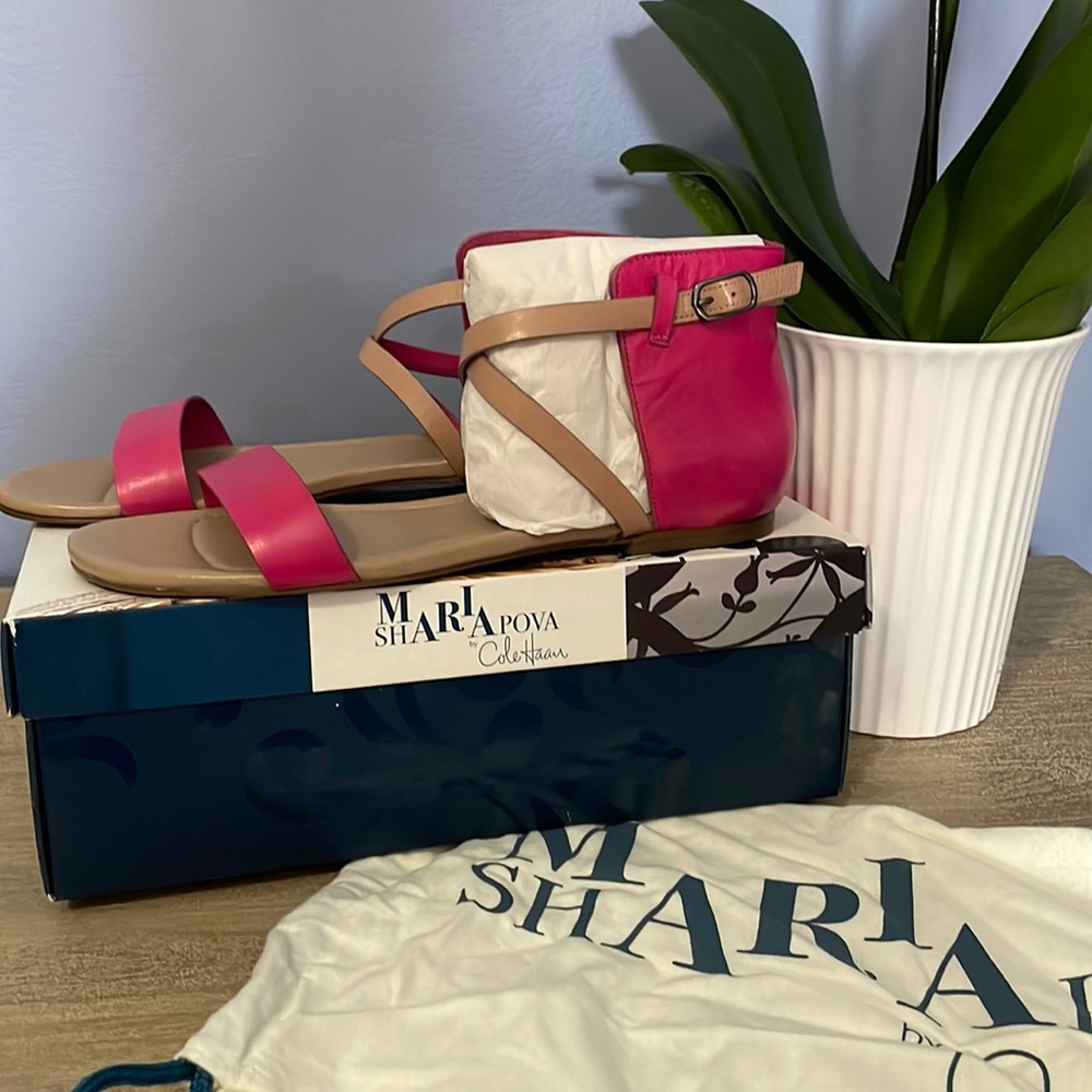 Cole Haan sandals